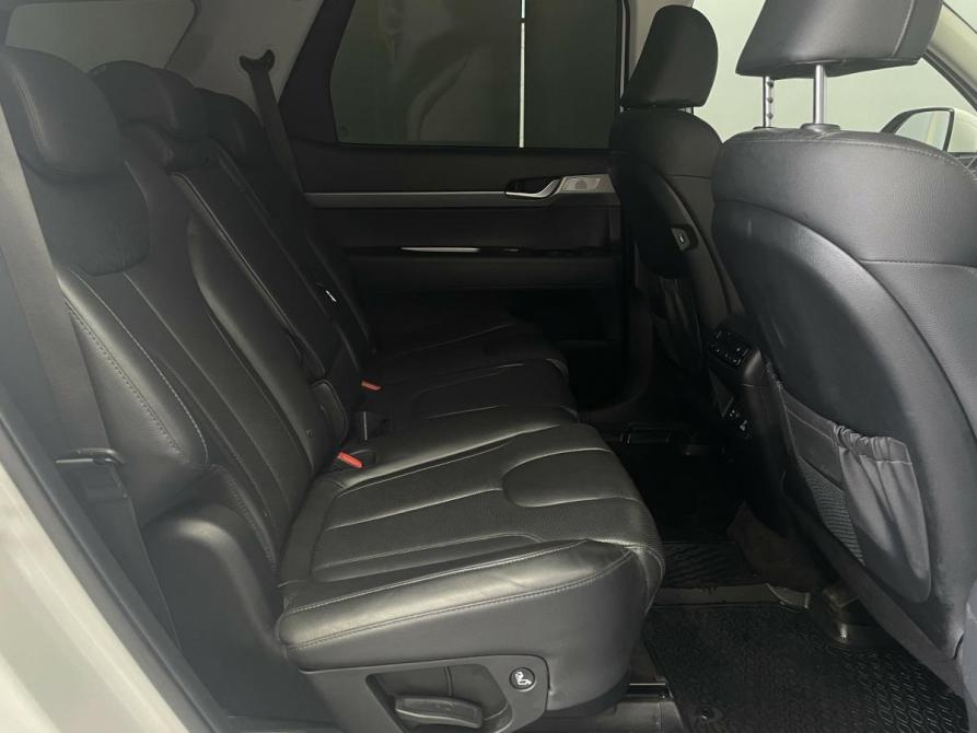 Hyundai Palisade I Красноярск  - изображение 5