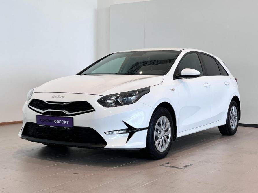 Kia Ceed III Рестайлинг Волгоград  - изображение 1