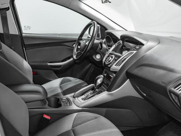 Ford Focus III с пробегом 2012 года, цена 840 219 рублей, 114687 км, седан, Автокод Объявления