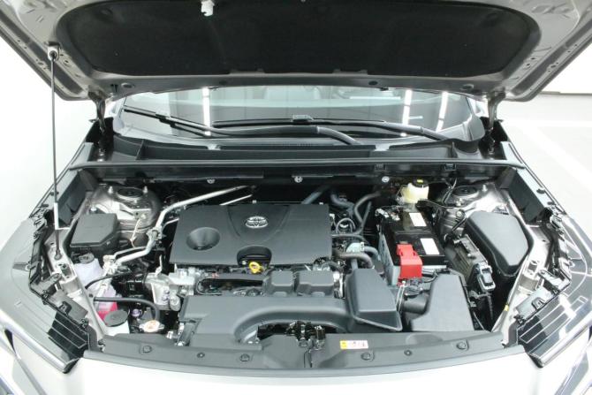 Toyota RAV4 VI (XA60) с пробегом 2026 года, цена 4 395 000 рублей, 27 км, внедорожник, Автокод Объявления