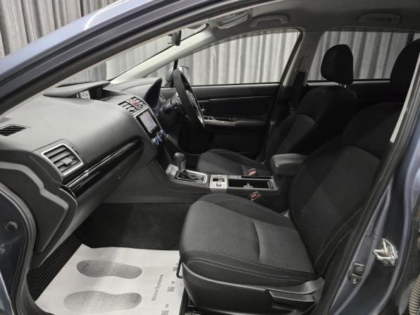 Subaru Levorg I с пробегом 2015 года, цена 1 399 000 рублей, 170924 км, универсал, Автокод Объявления