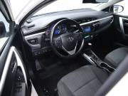 Toyota Corolla XI (E160 E170 E180) Уфа  - изображение 26