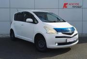 Toyota Ractis I Абакан  - изображение 23