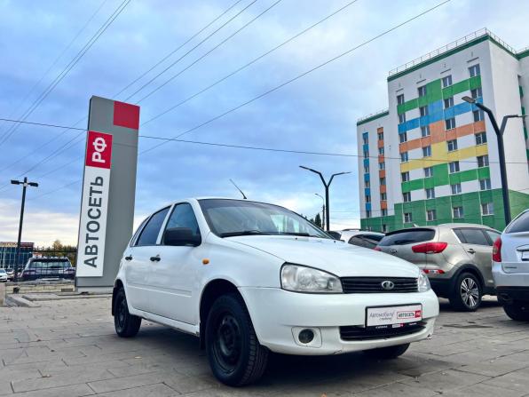 Lada (ВАЗ) Kalina I с пробегом 2011 года, цена 280 000 рублей, 169574 км, хэтчбек, Автокод Объявления