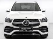 Mercedes-Benz GLE II (V167) Химки  - изображение 32