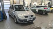 Renault Scenic II Санкт-Петербург  - изображение 8