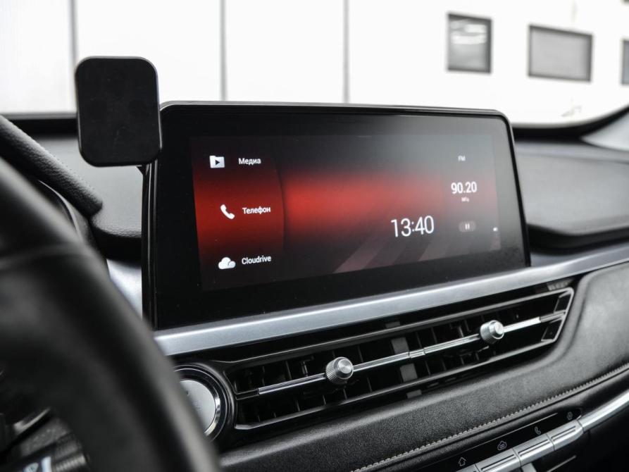 Chery Tiggo 4 Pro I Рестайлинг Курган  - изображение 13