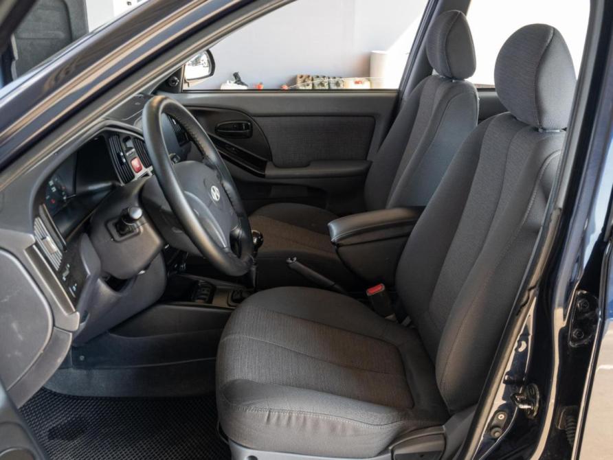 Hyundai Elantra III (XD2) Рестайлинг Краснодар  - изображение 10