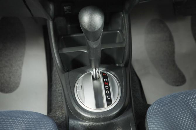 Honda Fit II с пробегом 2010 года, цена 799 000 рублей, 69500 км, хэтчбек, Автокод Объявления