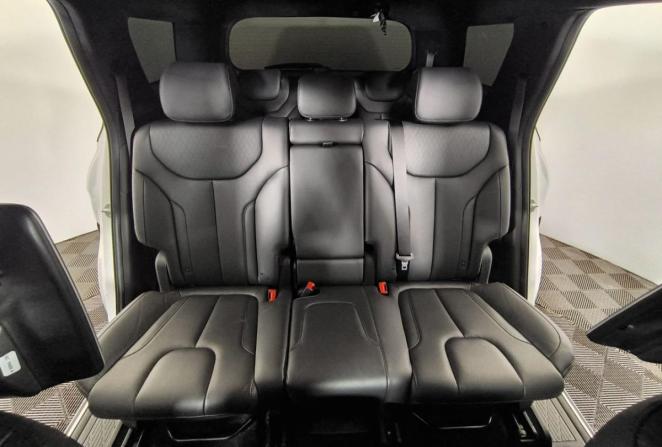 Hyundai Palisade I с пробегом 2021 года, цена 4 850 000 рублей, 18597 км, внедорожник, Автокод Объявления