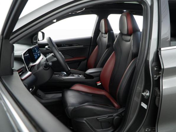Geely Coolray I Рестайлинг с пробегом 2024 года, цена 2 187 077 рублей, 33379 км, внедорожник, Автокод Объявления