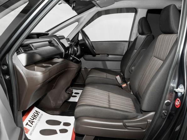 Honda Freed II с пробегом 2018 года, цена 1 300 500 рублей, 147606 км, компактвэн, Автокод Объявления