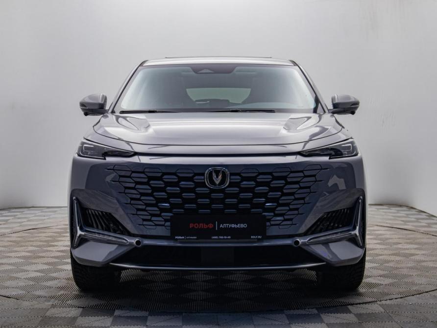 Changan UNI-K Москва  - изображение 9
