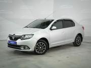 Renault Logan II Новосибирск  - изображение 28