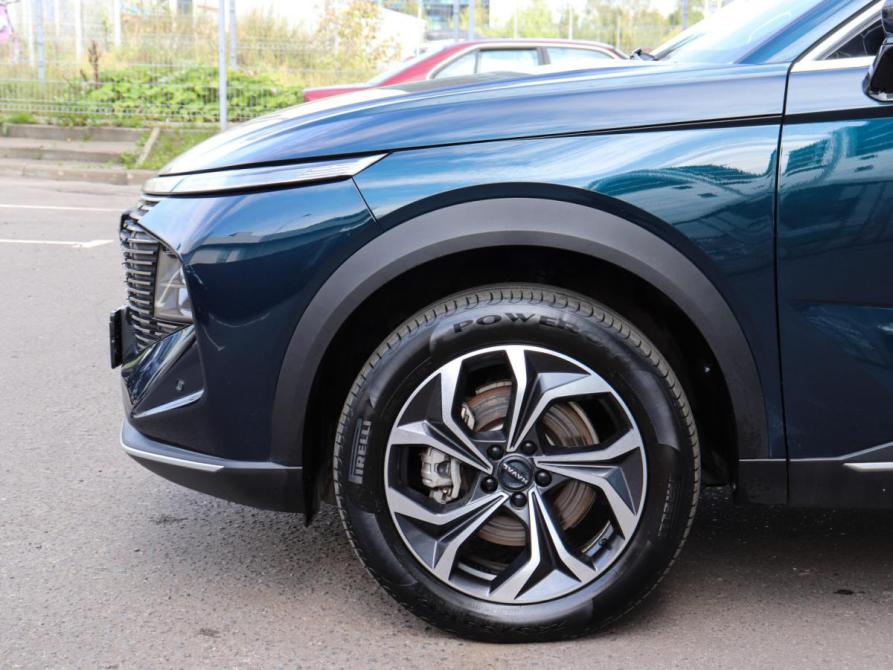 Haval F7 II Химки  - изображение 8