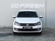 Volkswagen Polo V Рестайлинг Краснодар  - изображение 18