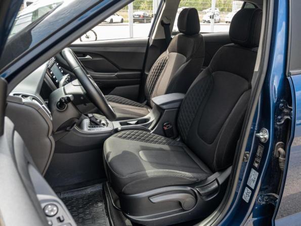Hyundai Creta II с пробегом 2022 года, цена 2 440 000 рублей, 49392 км, внедорожник, Автокод Объявления