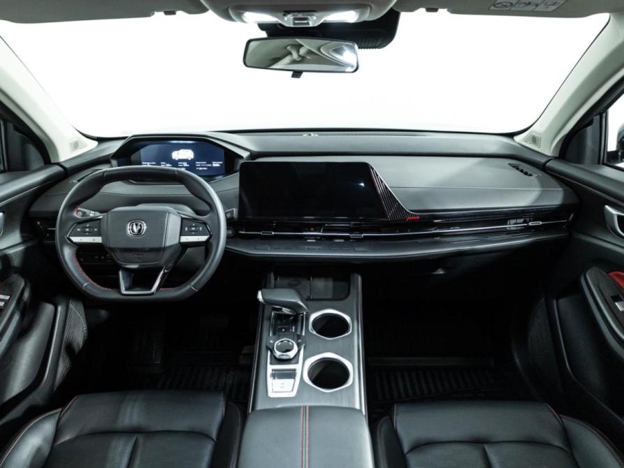 Changan UNI-S I Санкт-Петербург  - изображение 13