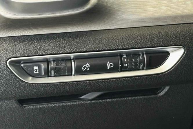 Geely Coolray I с пробегом 2023 года, цена 1 890 000 рублей, 22712 км, внедорожник, Автокод Объявления
