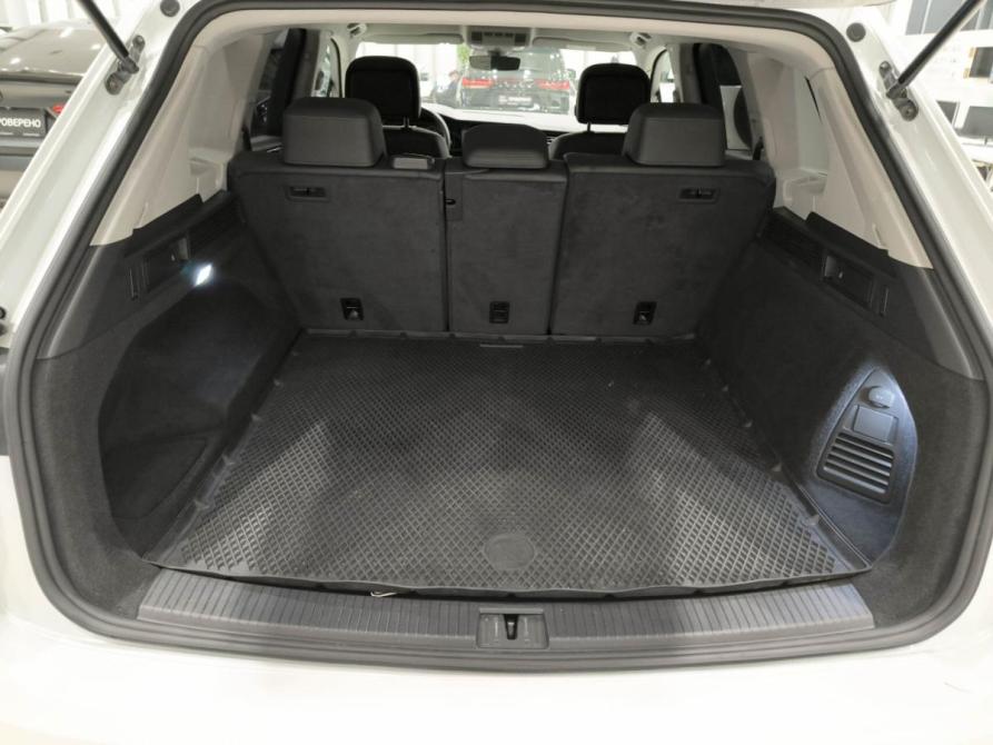 Volkswagen Touareg III Казань  - изображение 12