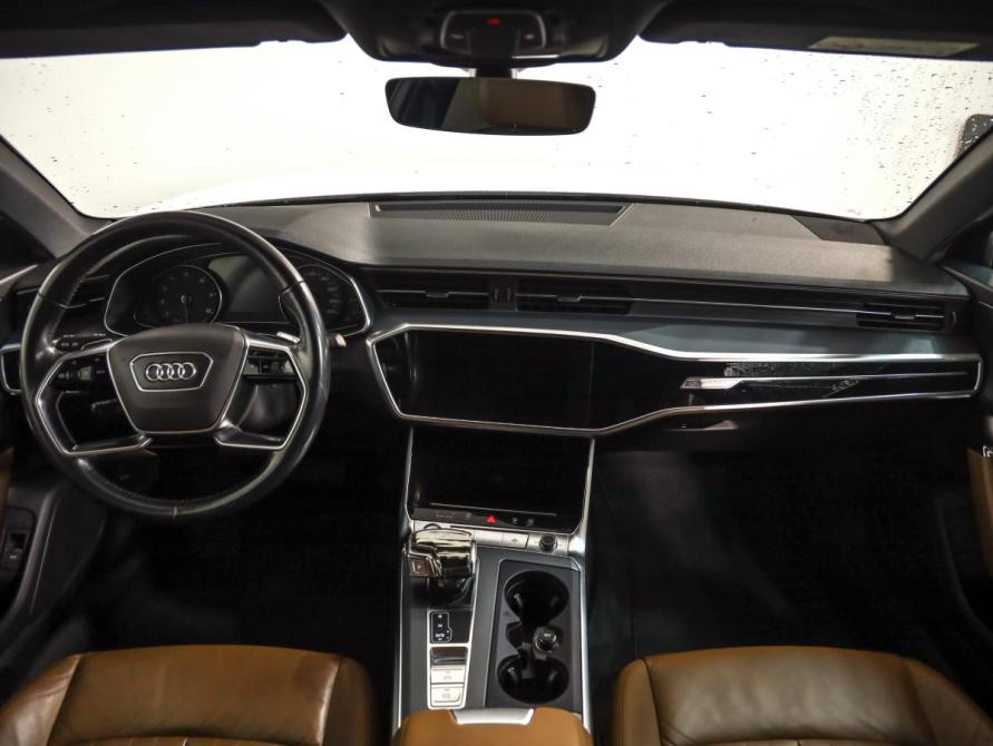 Audi A6 V (C8) Санкт-Петербург  - изображение 11