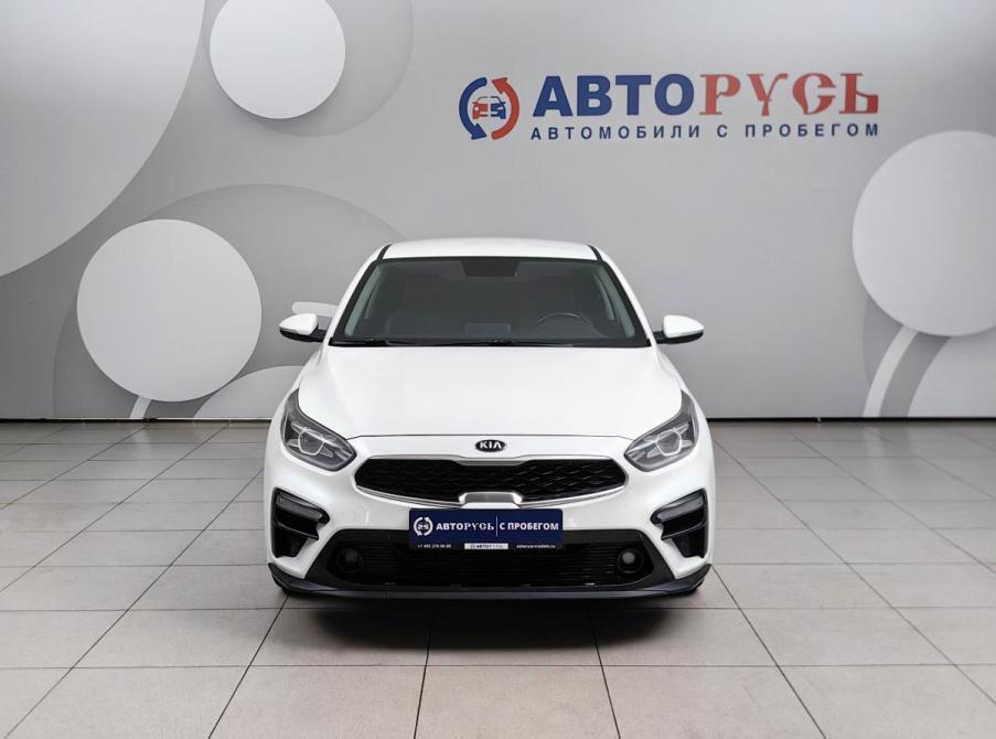 Kia Cerato IV Подольск  - изображение 3