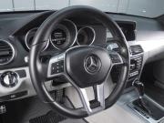 Mercedes-Benz C-Класс III (W204) Рестайлинг Ростов-на-Дону  - изображение 28