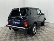 Lada (ВАЗ) Niva Legend Воронеж  - изображение 23