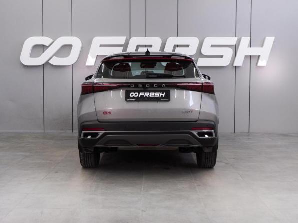 Omoda C5 I с пробегом 2023 года, цена 1 799 000 рублей, 30796 км, внедорожник, Автокод Объявления