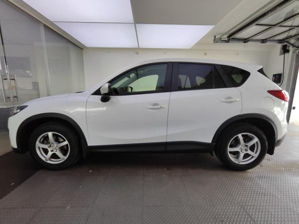 Mazda CX-5 I с пробегом 2014 года, цена 2 020 000 рублей, 104260 км, внедорожник, Автокод Объявления