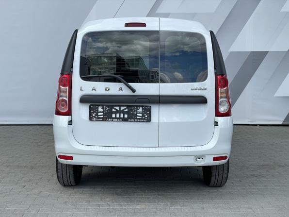 Lada (ВАЗ) Largus I Рестайлинг с пробегом 2024 года, цена 1 158 000 рублей, 55125 км, универсал, Автокод Объявления