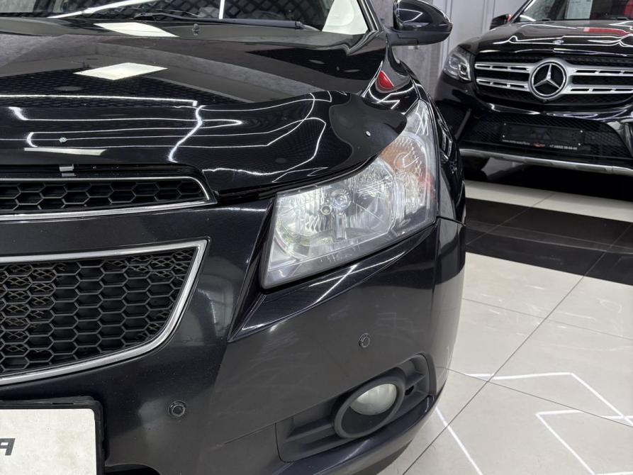 Chevrolet Cruze I Ярославль  - изображение 10