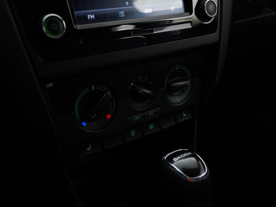 Skoda Rapid I Рестайлинг Москва  - изображение 14