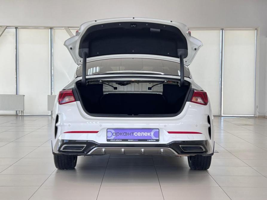 Kia K5 III Волгоград  - изображение 38