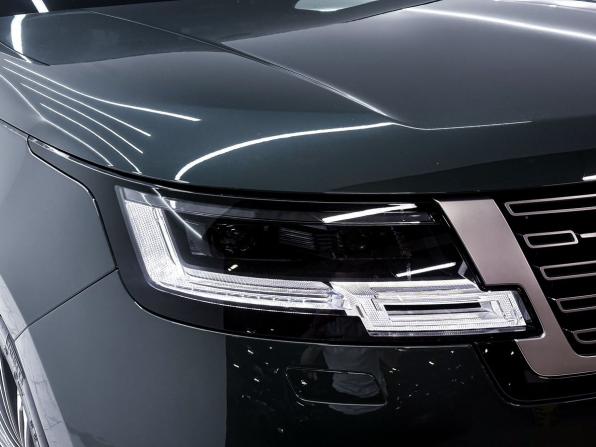 Land Rover Range Rover V с пробегом 2022 года, цена 18 350 000 рублей, 17118 км, внедорожник, Автокод Объявления