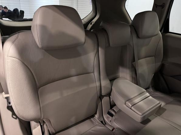 Citroen C-Crosser с пробегом 2011 года, цена 728 000 рублей, 223632 км, внедорожник, Автокод Объявления