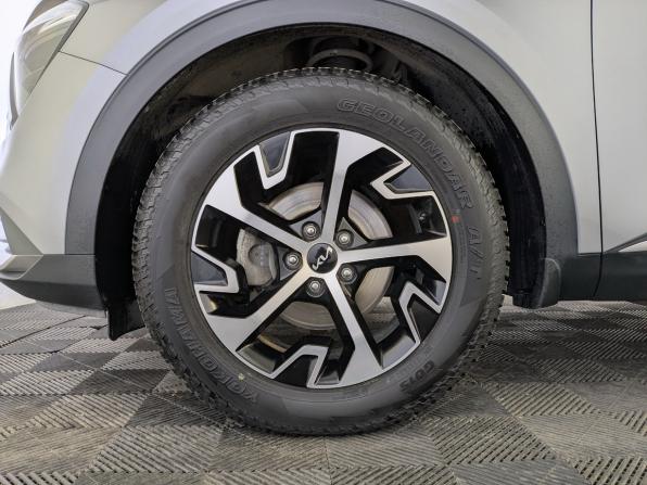 Kia Sportage V с пробегом 2022 года, цена 3 550 000 рублей, 38854 км, внедорожник, Автокод Объявления