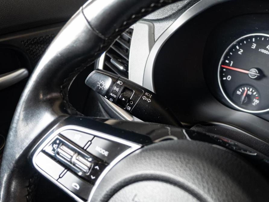 Kia Seltos I Краснодар  - изображение 17