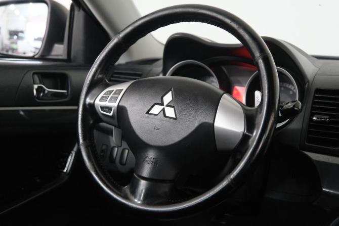 Mitsubishi Lancer X с пробегом 2008 года, цена 859 000 рублей, 237990 км, седан, Автокод Объявления
