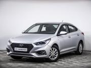Hyundai Solaris II Санкт-Петербург  - изображение 28