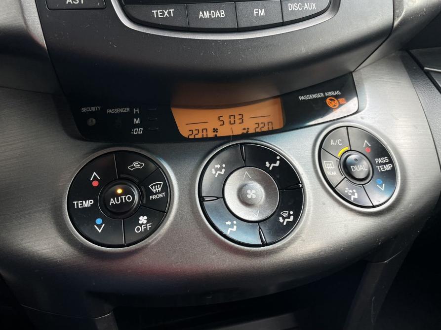 Toyota RAV4 III (XA30) Рестайлинг Екатеринбург  - изображение 22