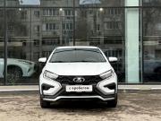 Lada (ВАЗ) Vesta I Рестайлинг (NG) Самара  - изображение 16