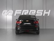 Chevrolet Monza II Рестайлинг Минеральные Воды  - изображение 21