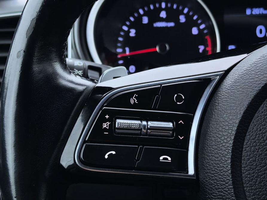 Kia Ceed III Мурманск  - изображение 16