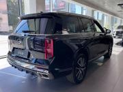 GAC GS8 II Москва  - изображение 13