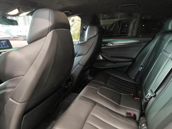 BMW M5 VI (F90) с пробегом 2018 года, цена 6 699 000 рублей, 89525 км, седан, Автокод Объявления