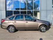Lada (ВАЗ) Granta I Рестайлинг Ярославль  - изображение 20