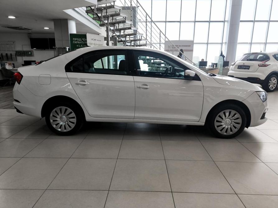 Skoda Rapid II Казань  - изображение 5