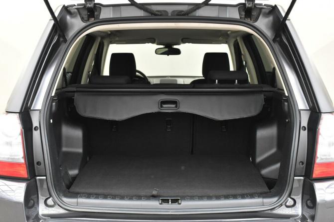 Land Rover Freelander II Рестайлинг с пробегом 2011 года, цена 1 190 000 рублей, 223338 км, внедорожник, Автокод Объявления