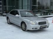 Hyundai Sonata IV (EF) Рестайлинг Пермь  - изображение 15